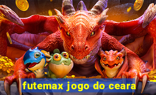 futemax jogo do ceara